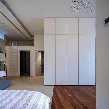 Refugio De Paz Y Encanto En El Corazón De Con Vistas Al Mar Apartamento Vigo
