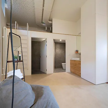 Apartamento Refugio De Paz Y Encanto En El Corazón De Con Vistas Al Mar Vigo