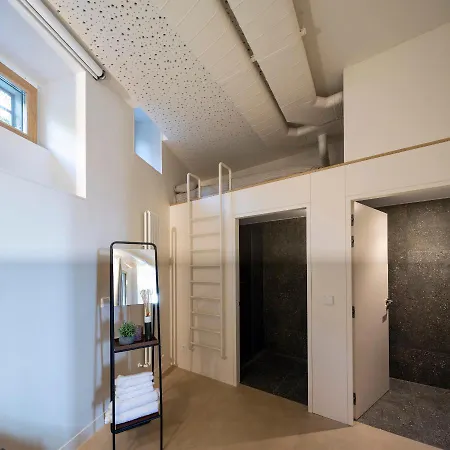 Apartamento Refugio De Paz Y Encanto En El Corazón De Con Vistas Al Mar Vigo