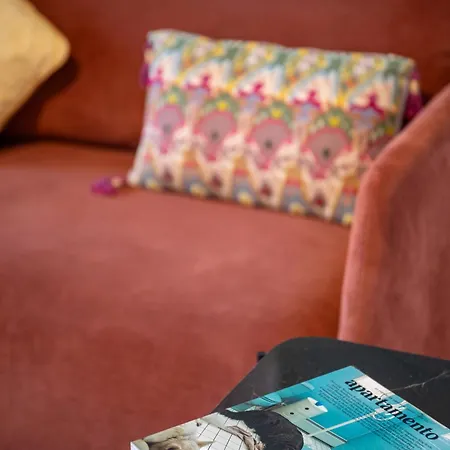 Appartamento Refugio De Paz Y Encanto En El Corazon De Con Vistas Al Mar *