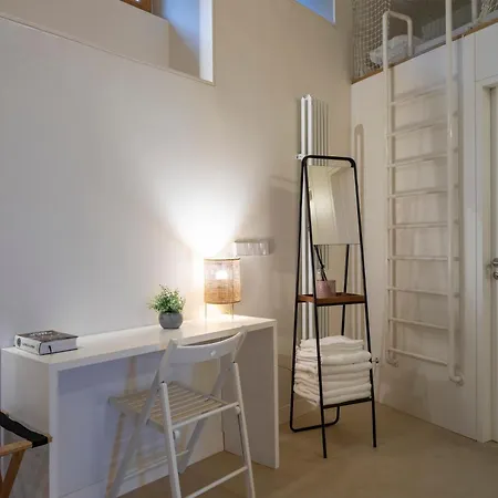 Apartamento Refugio De Paz Y Encanto En El Corazón De Con Vistas Al Mar Vigo