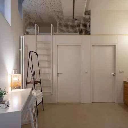 Refugio De Paz Y Encanto En El Corazón De Con Vistas Al Mar Apartamento Vigo