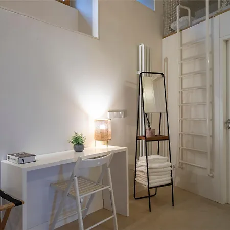 Apartamento Refugio De Paz Y Encanto En El Corazón De Con Vistas Al Mar