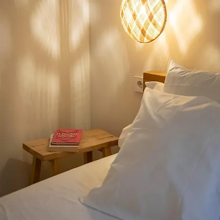 Apartamento Refugio De Paz Y Encanto En El Corazón De Con Vistas Al Mar *