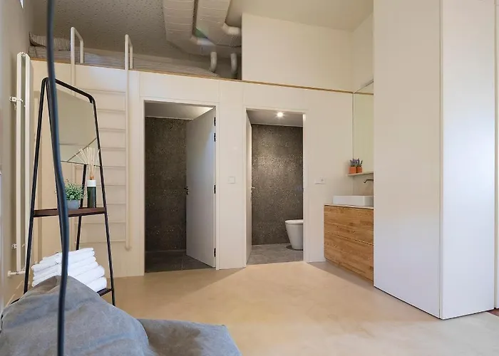 Appartement Refugio De Paz Y Encanto En El Corazon De Con Vistas Al Mar Comarca de Vigo