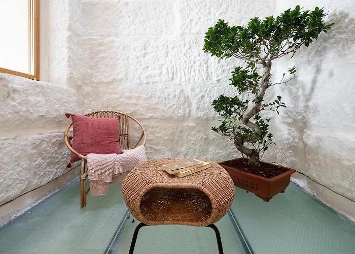 Refugio De Paz Y Encanto En El Corazon De Con Vistas Al Mar Comarca de Vigo