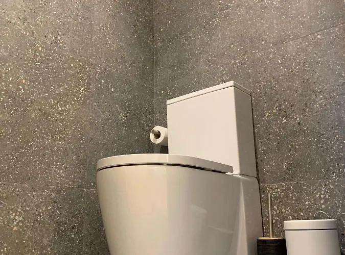 Refugio De Paz Y Encanto En El Corazon De Con Vistas Al Mar *