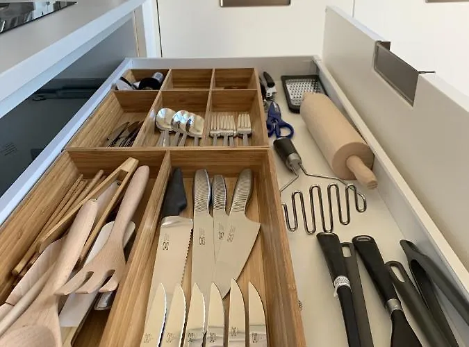 Appartement Refugio De Paz Y Encanto En El Corazon De Con Vistas Al Mar *