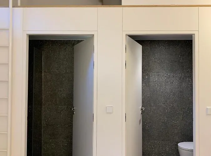 Refugio De Paz Y Encanto En El Corazon De Con Vistas Al Mar Appartement Comarca de Vigo