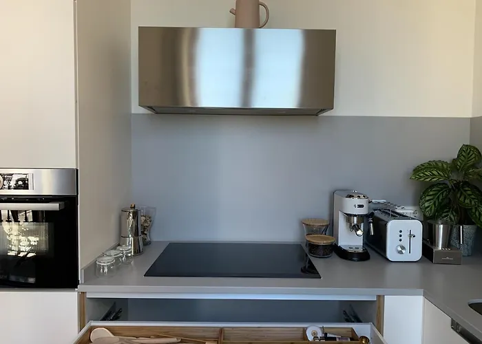 Appartement Refugio De Paz Y Encanto En El Corazon De Con Vistas Al Mar Comarca de Vigo