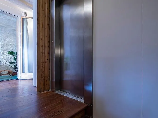 Refugio De Paz Y Encanto En El Corazon De Con Vistas Al Mar Appartement *