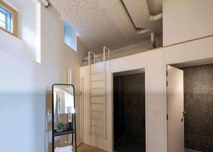 Appartement Refugio De Paz Y Encanto En El Corazon De Con Vistas Al Mar Comarca de Vigo