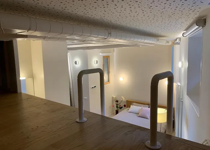 Appartement Refugio De Paz Y Encanto En El Corazon De Con Vistas Al Mar *