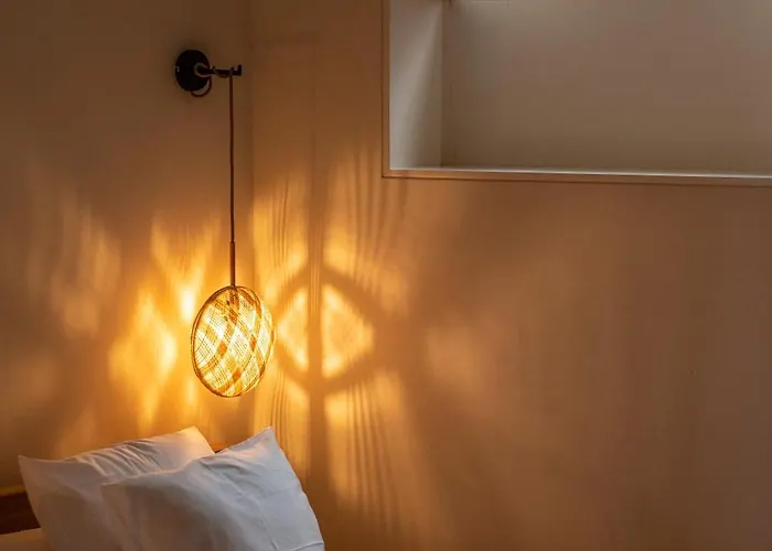 Refugio De Paz Y Encanto En El Corazon De Con Vistas Al Mar Appartement Comarca de Vigo