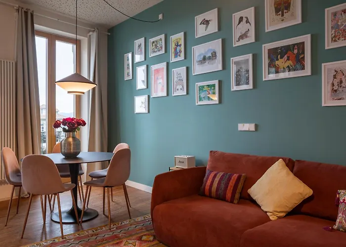 Refugio De Paz Y Encanto En El Corazon De Con Vistas Al Mar * Comarca de Vigo