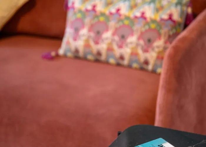 Appartement Refugio De Paz Y Encanto En El Corazon De Con Vistas Al Mar *