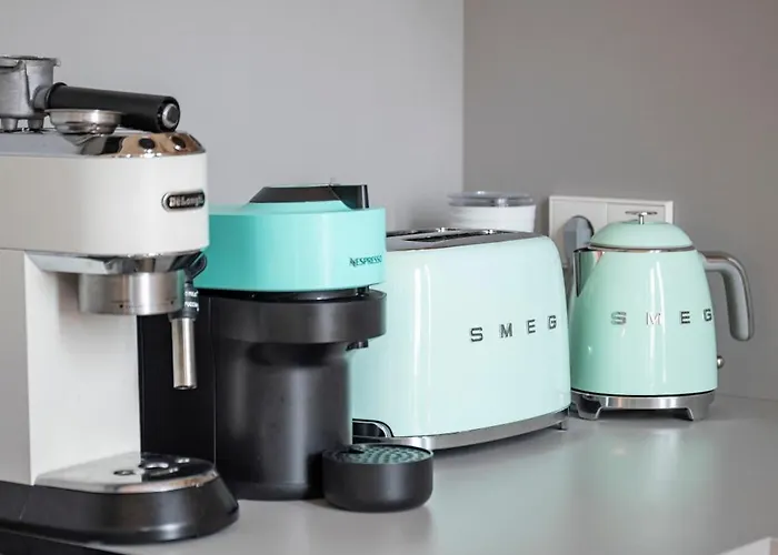 Refugio De Paz Y Encanto En El Corazon De Con Vistas Al Mar * Comarca de Vigo