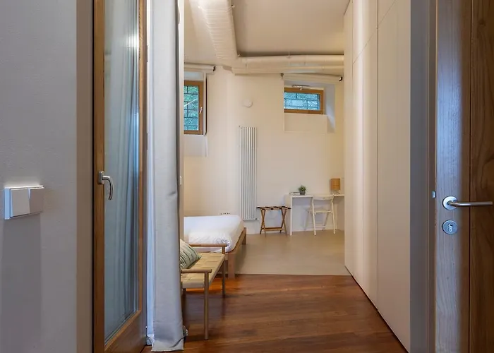 Refugio De Paz Y Encanto En El Corazon De Con Vistas Al Mar *