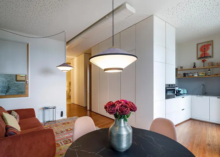 Refugio De Paz Y Encanto En El Corazon De Con Vistas Al Mar * Comarca de Vigo