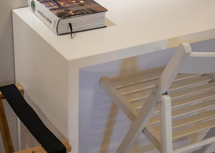 Appartement Refugio De Paz Y Encanto En El Corazon De Con Vistas Al Mar Comarca de Vigo