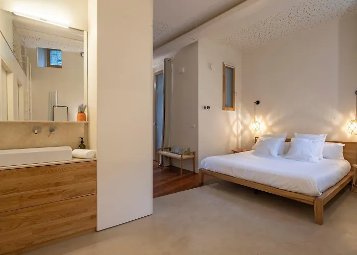 Refugio De Paz Y Encanto En El Corazon De Con Vistas Al Mar * Comarca de Vigo