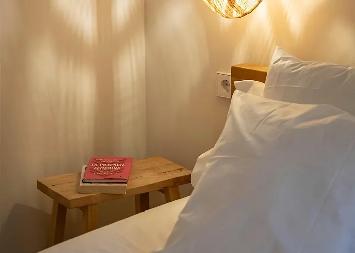 Appartement Refugio De Paz Y Encanto En El Corazon De Con Vistas Al Mar *