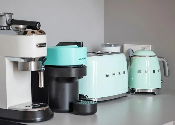 Refugio De Paz Y Encanto En El Corazon De Con Vistas Al Mar Appartement *